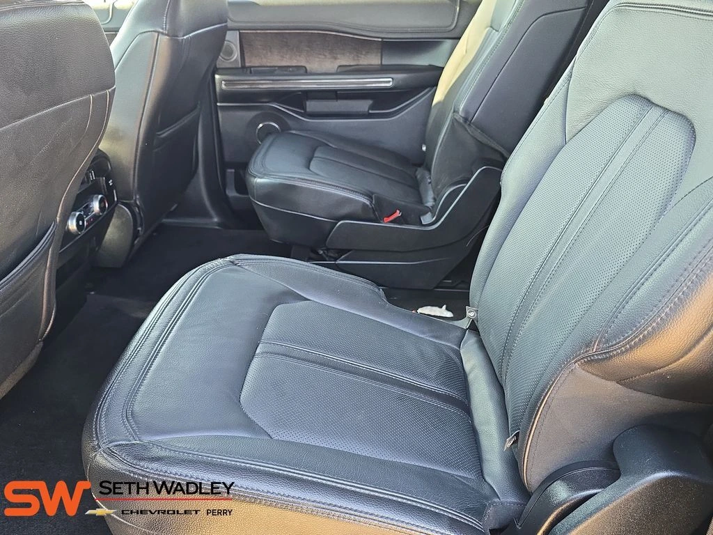 2019 Ford Expedition Limited - Photo 15