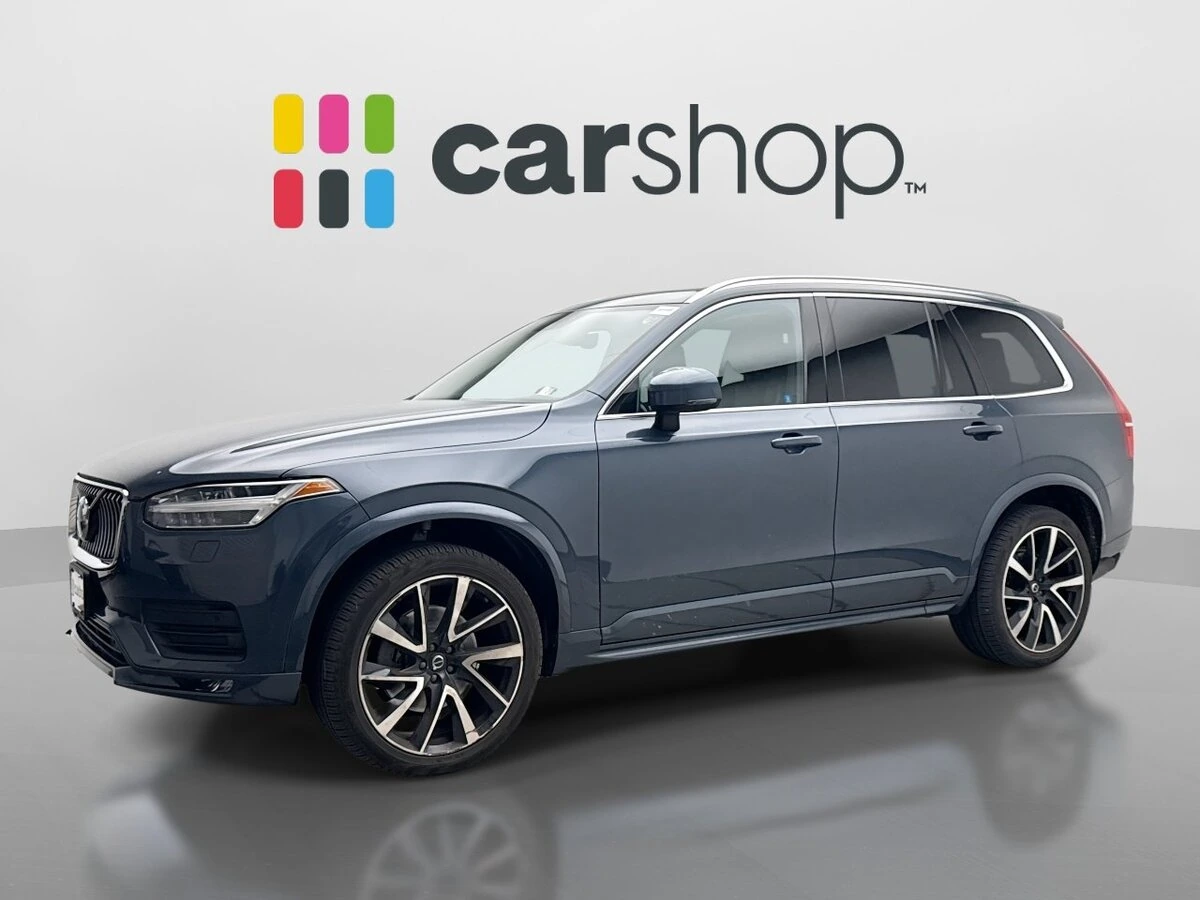 2021 Volvo XC90 Momentum