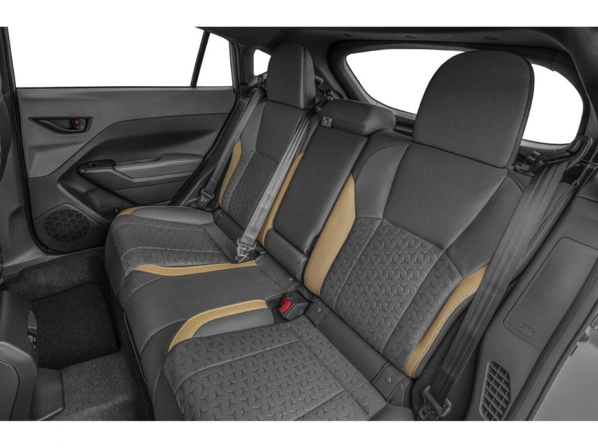 2026 Subaru Crosstrek Sport - Photo 6
