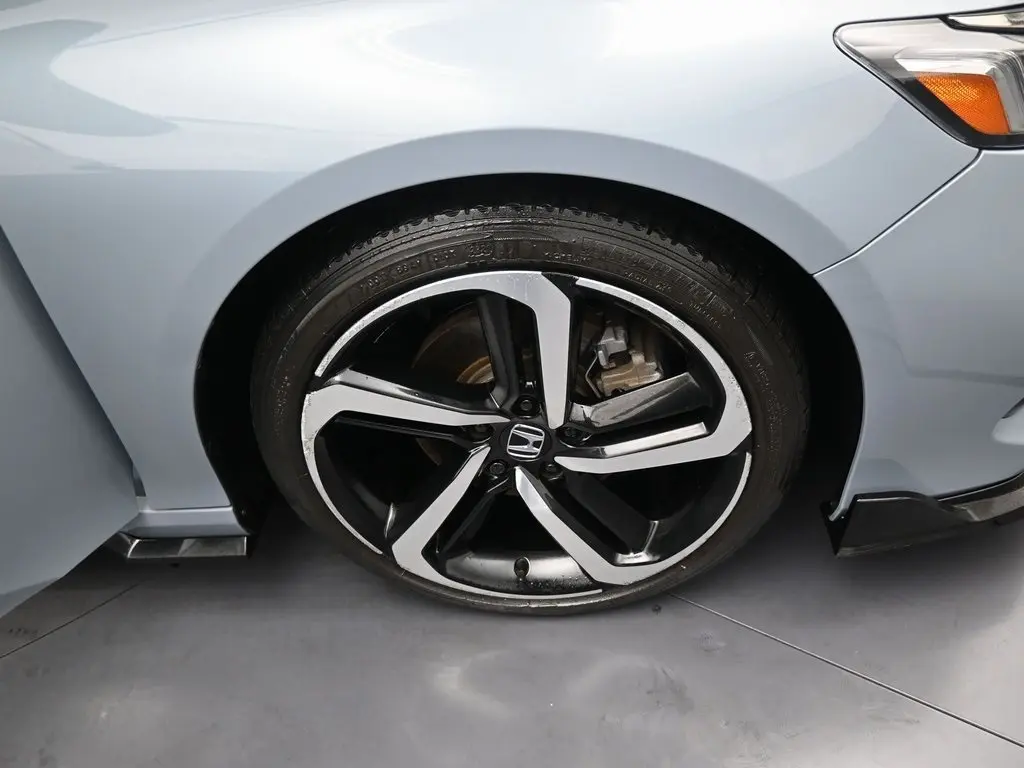 2021 Honda Accord Sport 2.0T photo 37