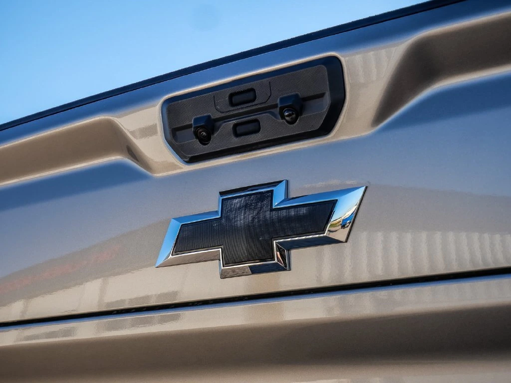 2026 Chevrolet Silverado 2500 HD LT - Photo 16