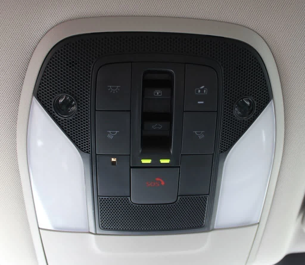 2025 INFINITI QX60 LUXE - Photo 43