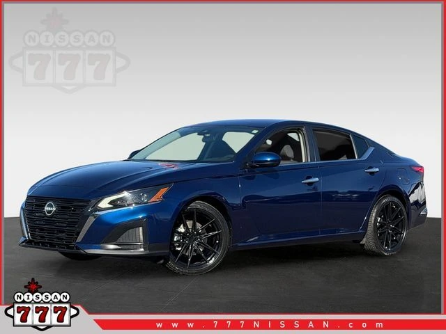 2023 Nissan Altima
