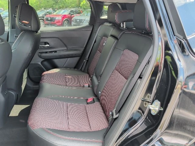2026 Nissan KICKS SR AWD - Photo 15