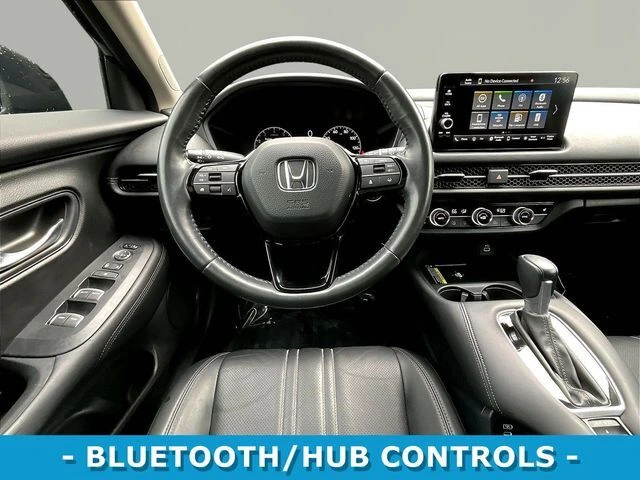 2024 Honda HR-V EX-L - Photo 8