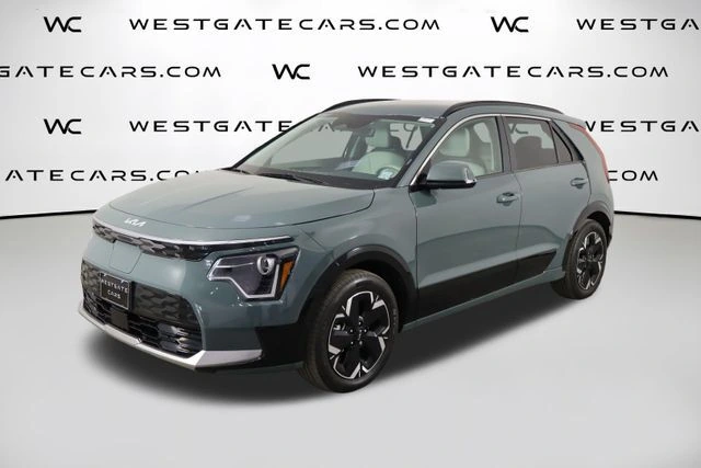 2023 Kia Niro
