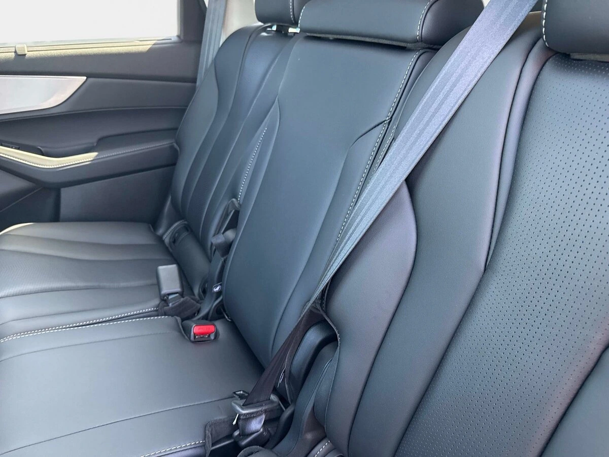 2026 Acura MDX Technology Package - Photo 13