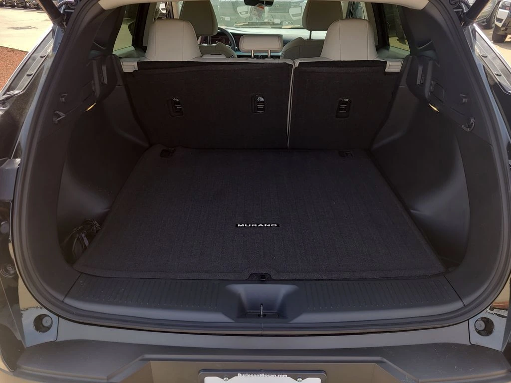 2026 Nissan Murano SL - Photo 8