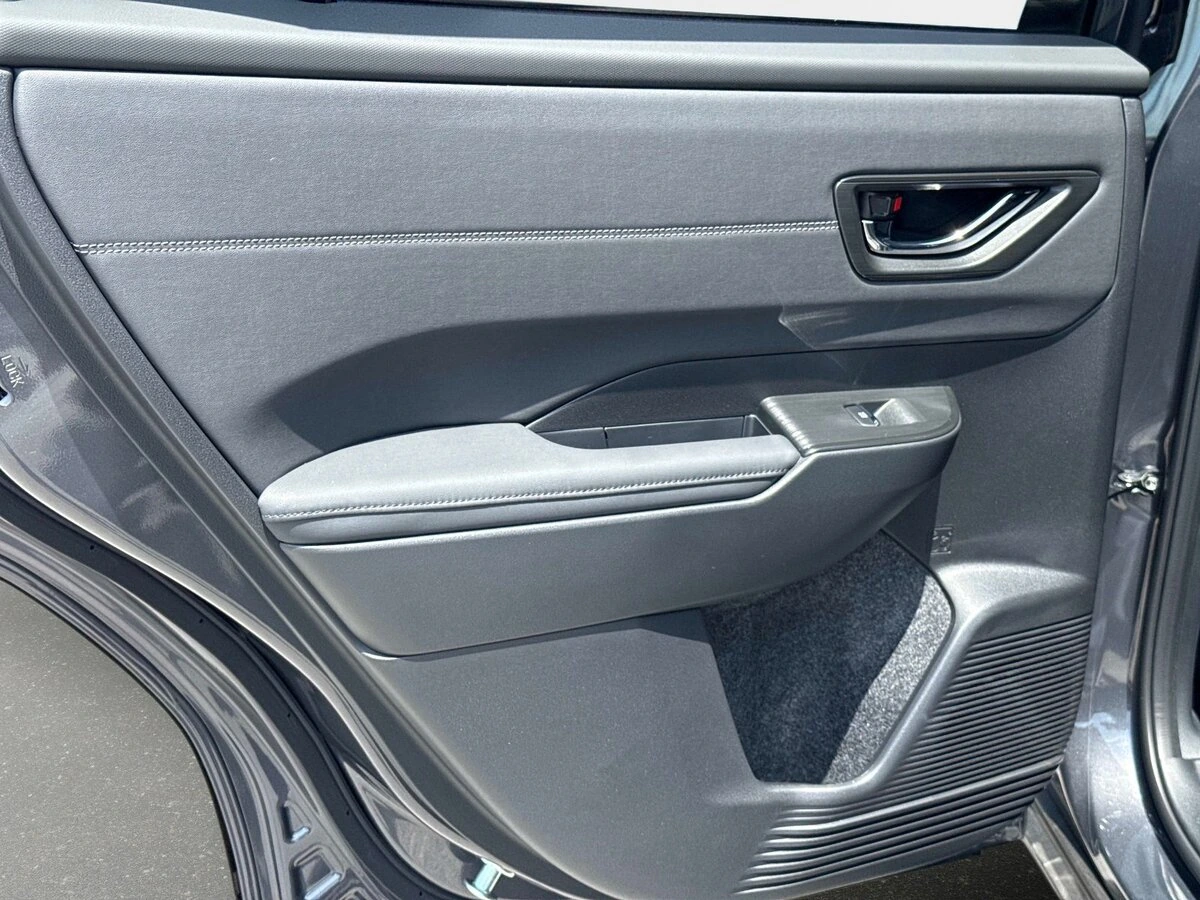 2026 Subaru Outback Touring XT - Photo 14