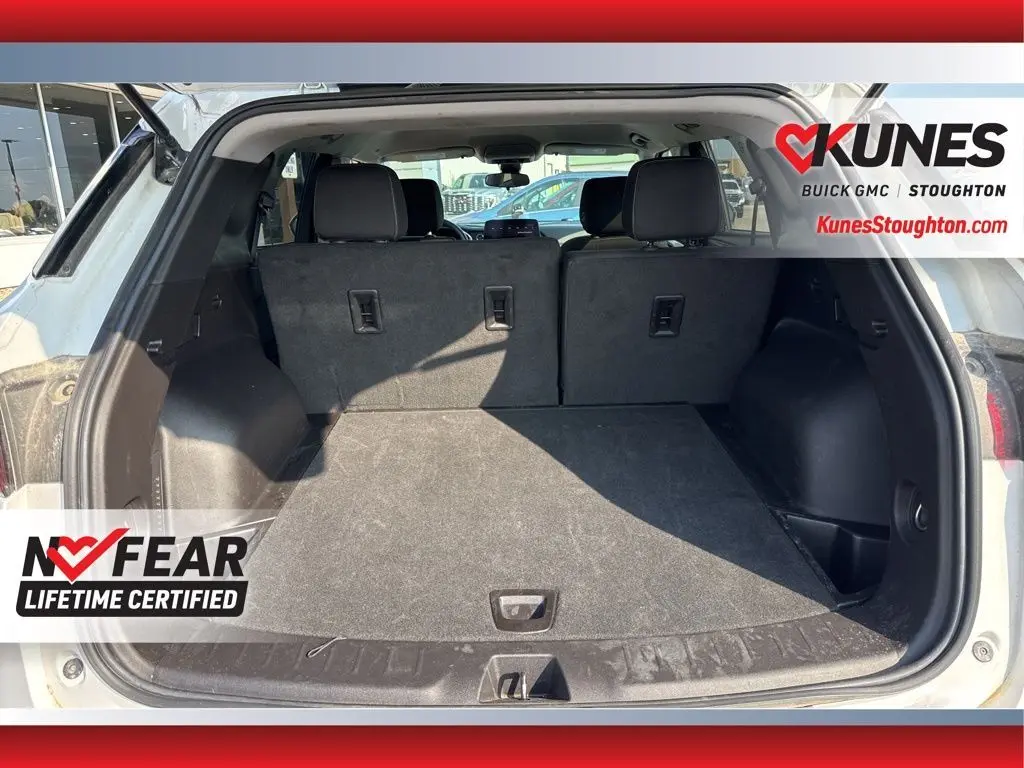 2024 Chevrolet Blazer 2LT photo 34
