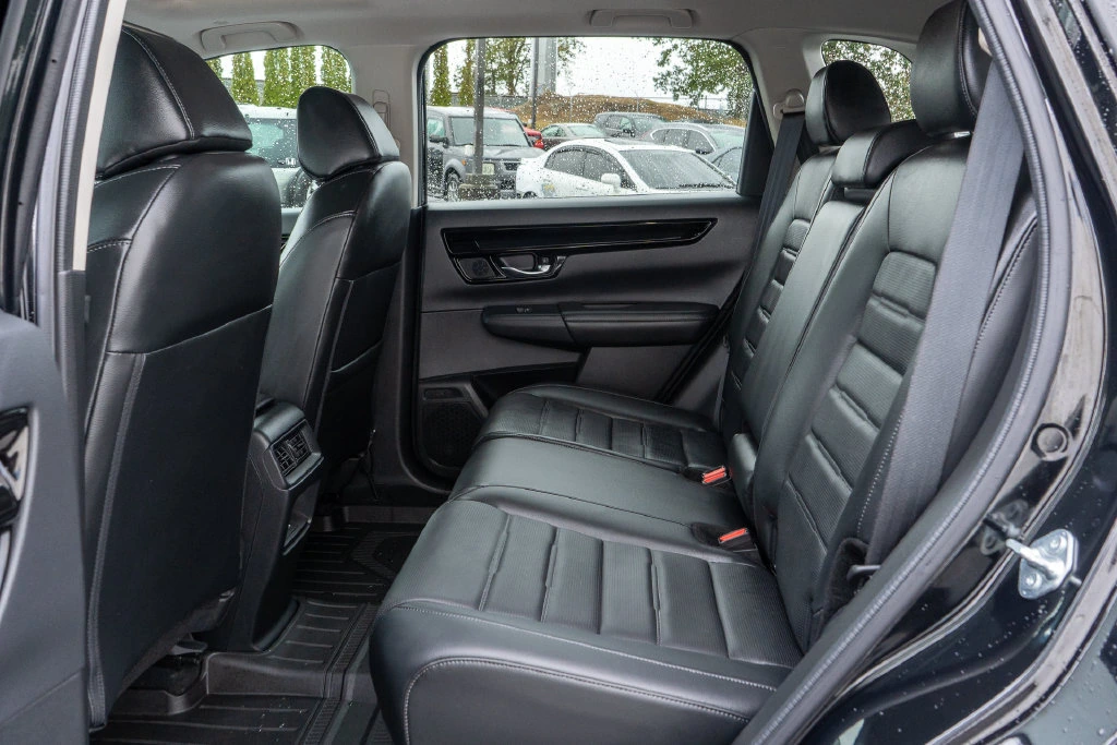 2024 Honda CR-V EX-L - Photo 17
