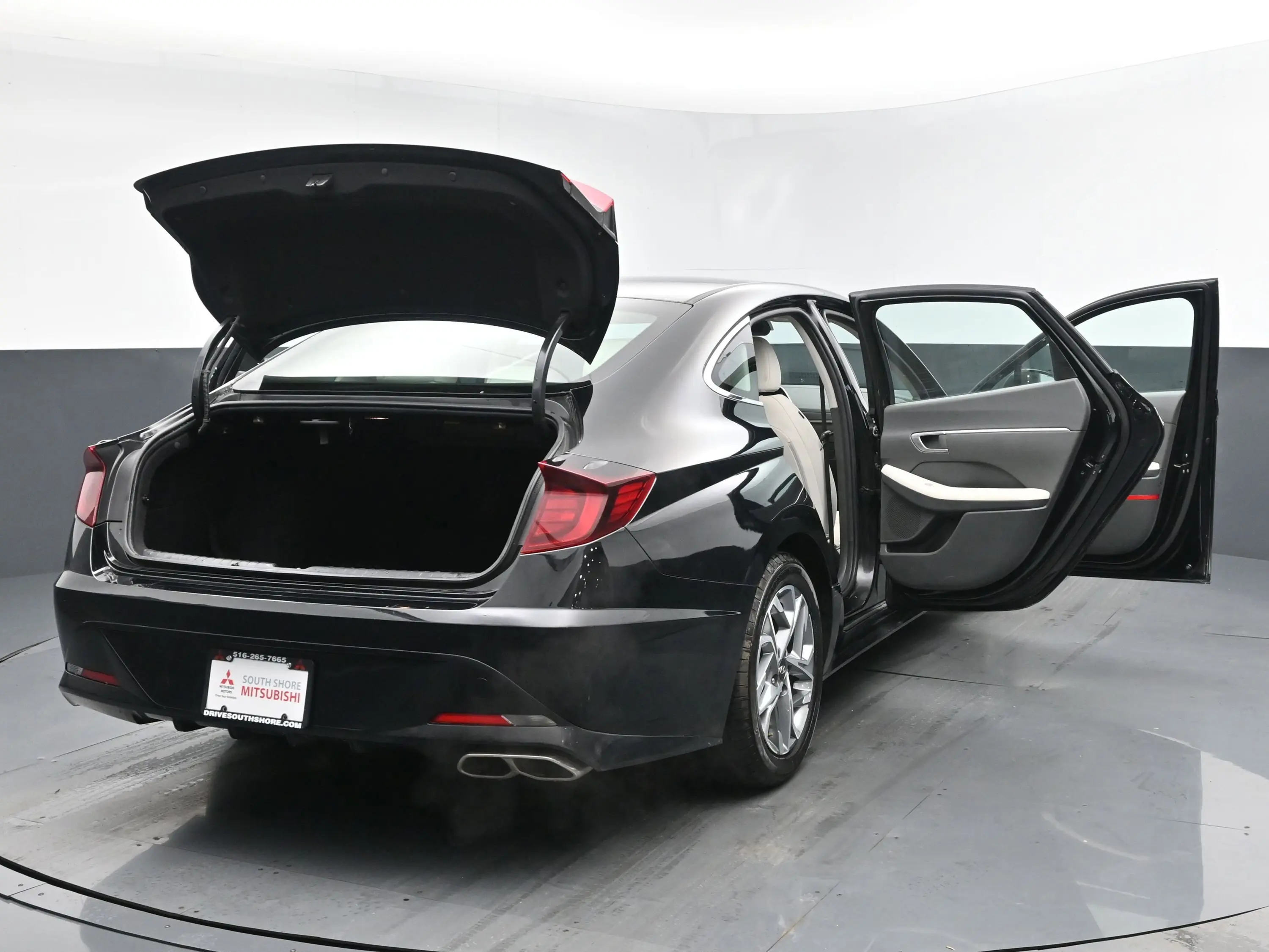 2023 Hyundai Sonata SEL photo 30