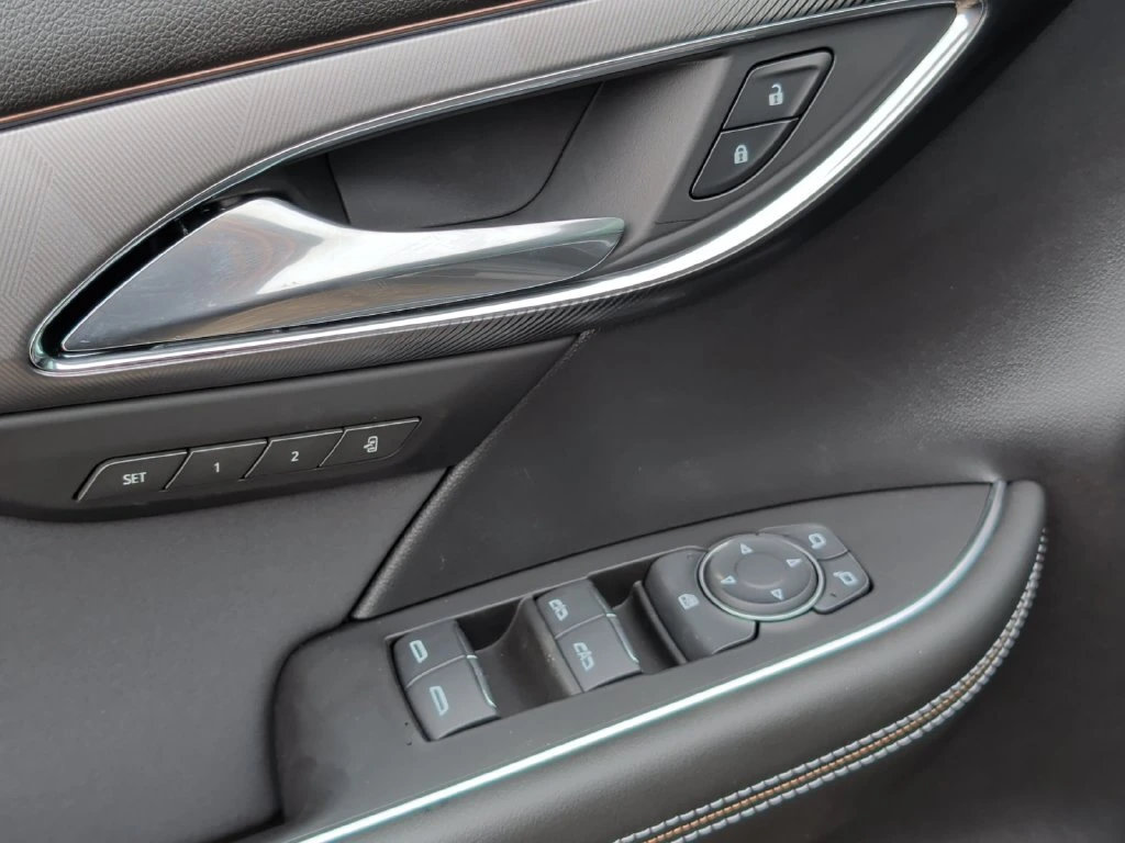 2026 Buick Envision Sport Touring - Photo 20