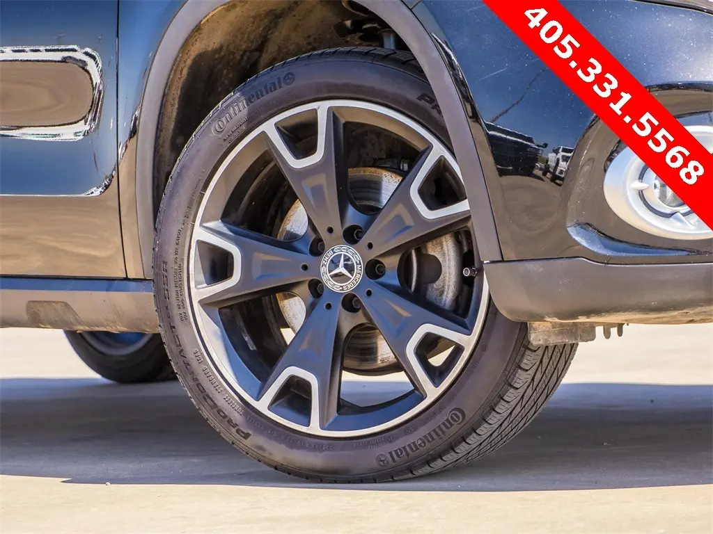 Used 2020 Mercedes-Benz GLA GLA250 with VIN W1NTG4GBXLJ692475 for sale in Pauls Valley, OK