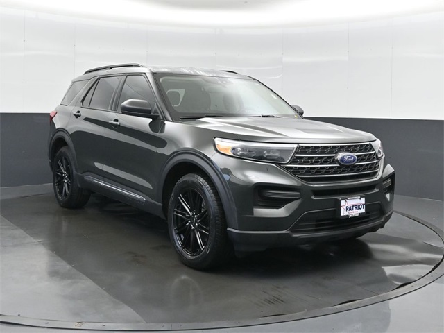 Vehicle