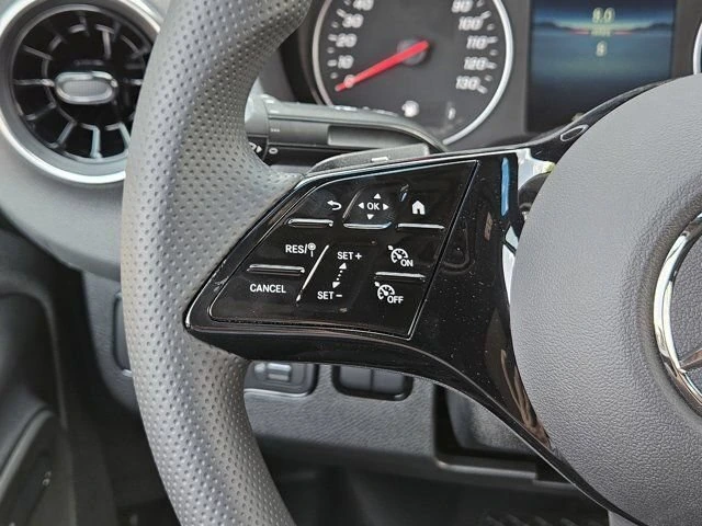 2025 Mercedes-Benz Sprinter Cargo Van Base - Photo 14