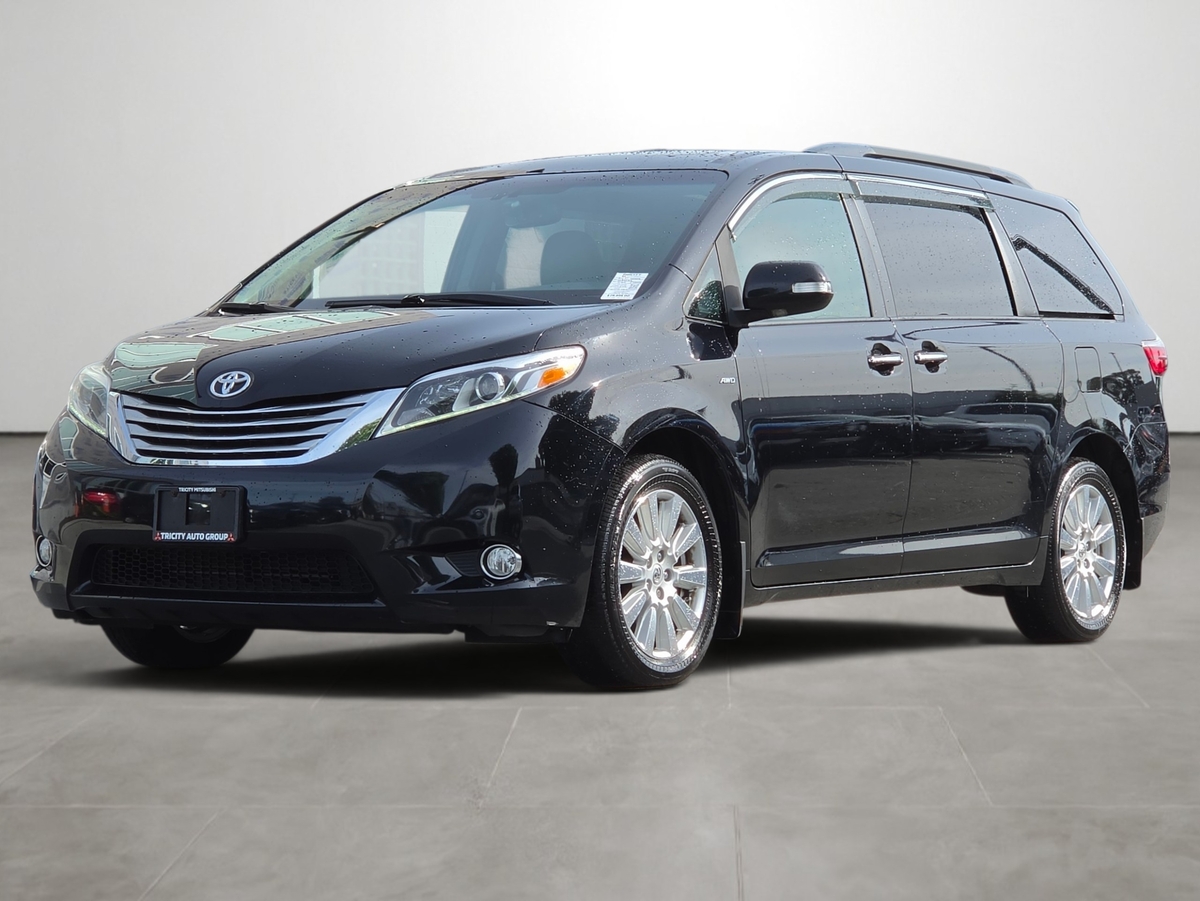 Vehicle
