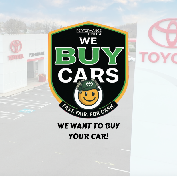 We Buy Cars Near Lancaster, PA