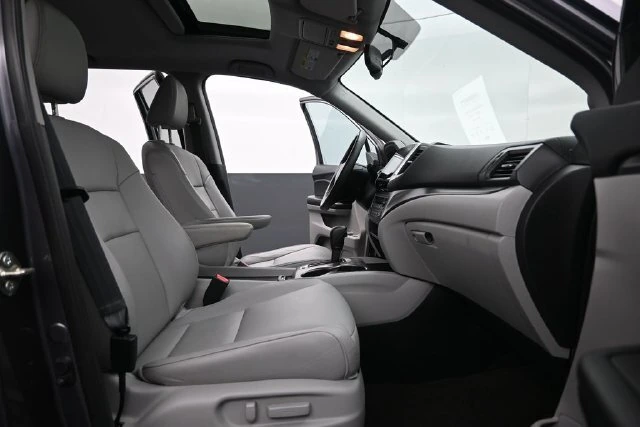 2016 Honda Pilot EX-L - Photo 30