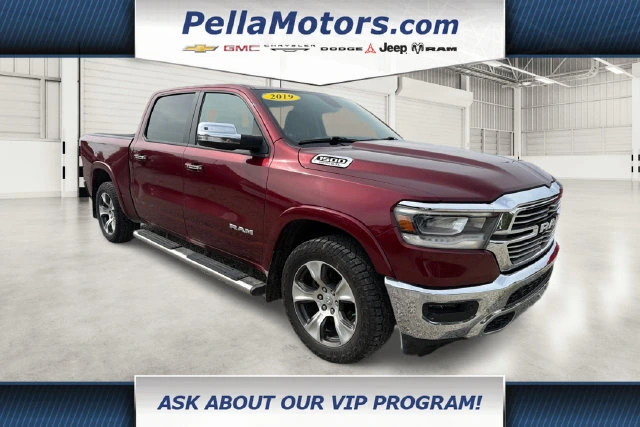 2019 RAM 1500 Pickup