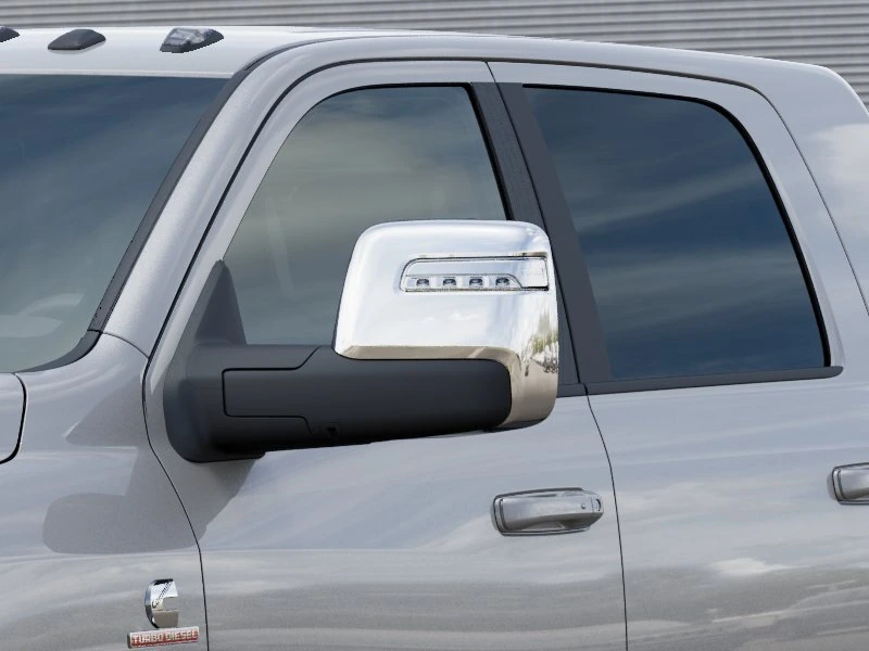 2026 RAM 2500 Laramie - Photo 12
