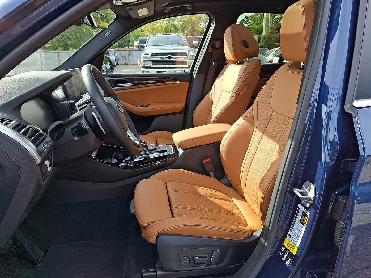 2024 BMW X3 30i - Photo 10