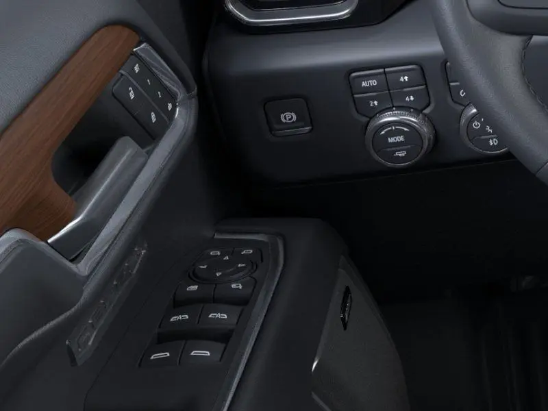 2026 Gmc Sierra 1500 Denali photo 21