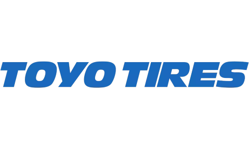 Toyo Tires Logo