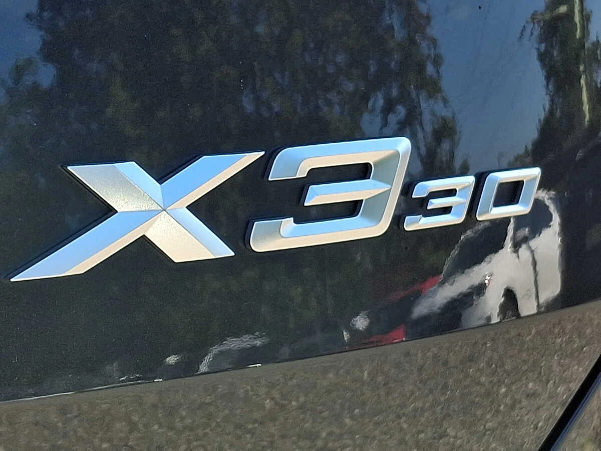 2026 BMW X3 30 - Photo 29