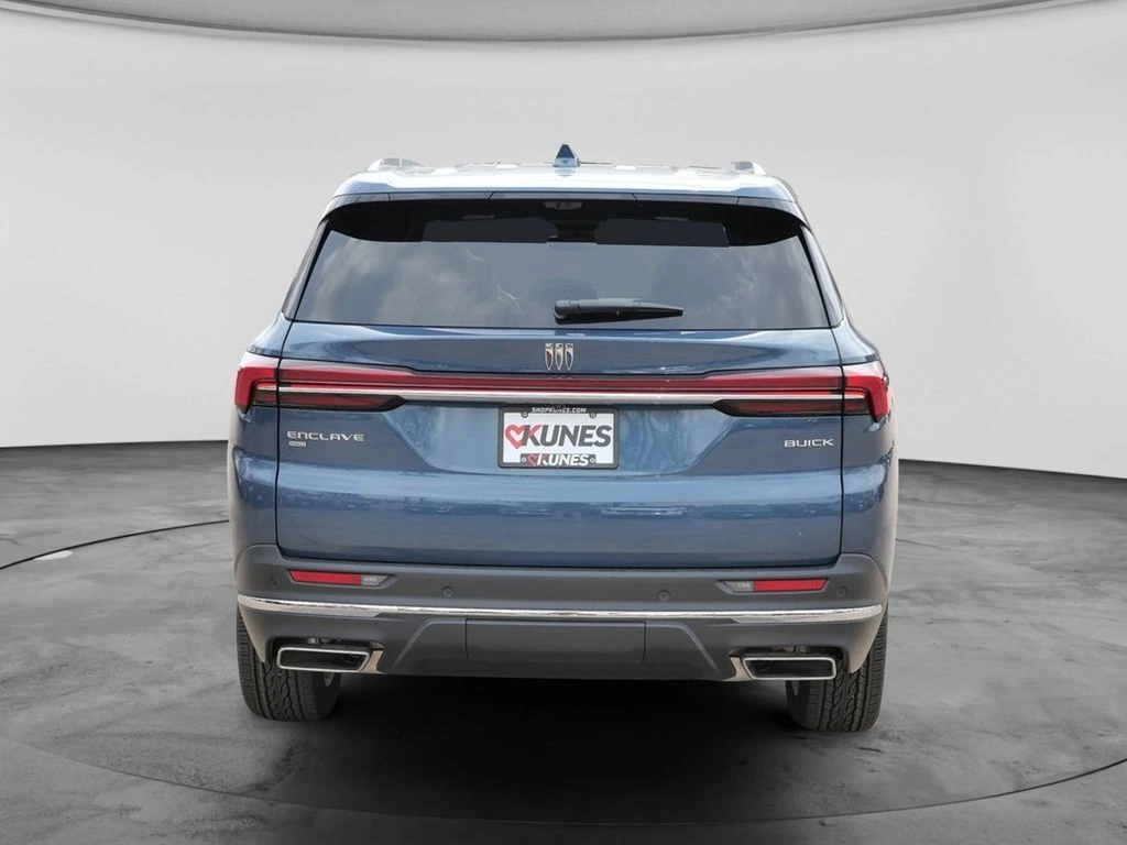 2026 Buick Enclave Preferred - Photo 13