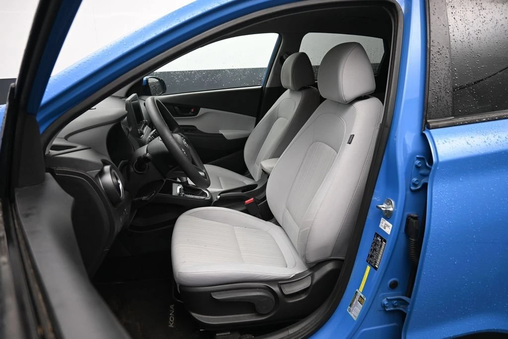 2022 Hyundai Kona SEL - Photo 20
