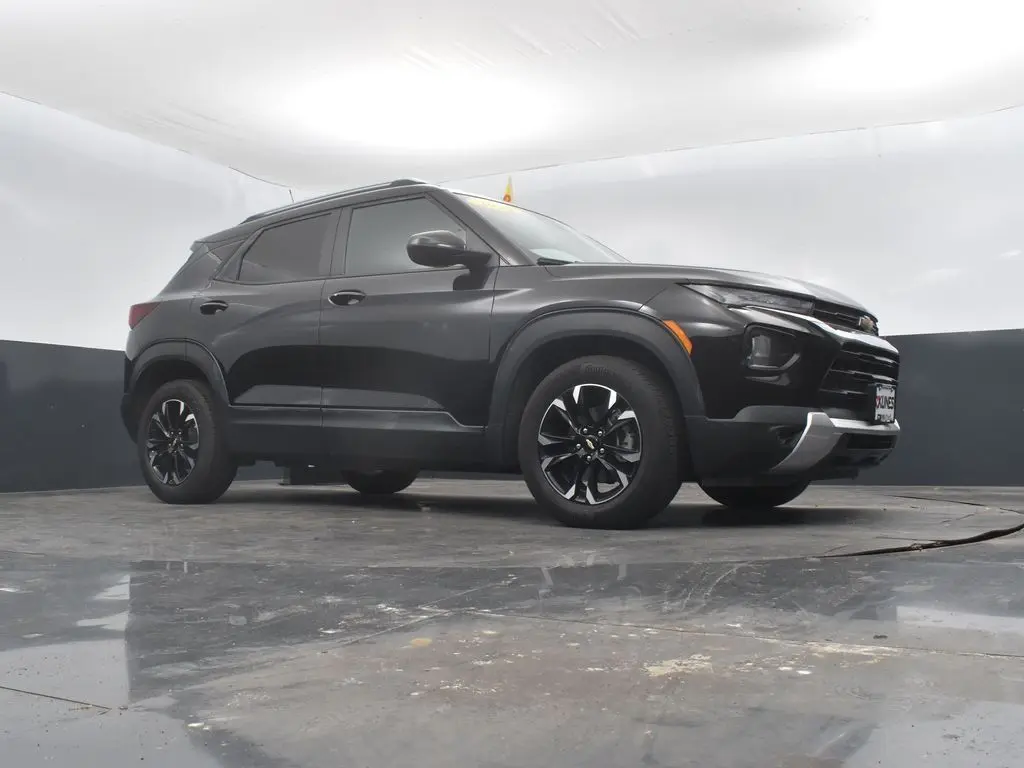2023 Chevrolet Trailblazer LT photo 40