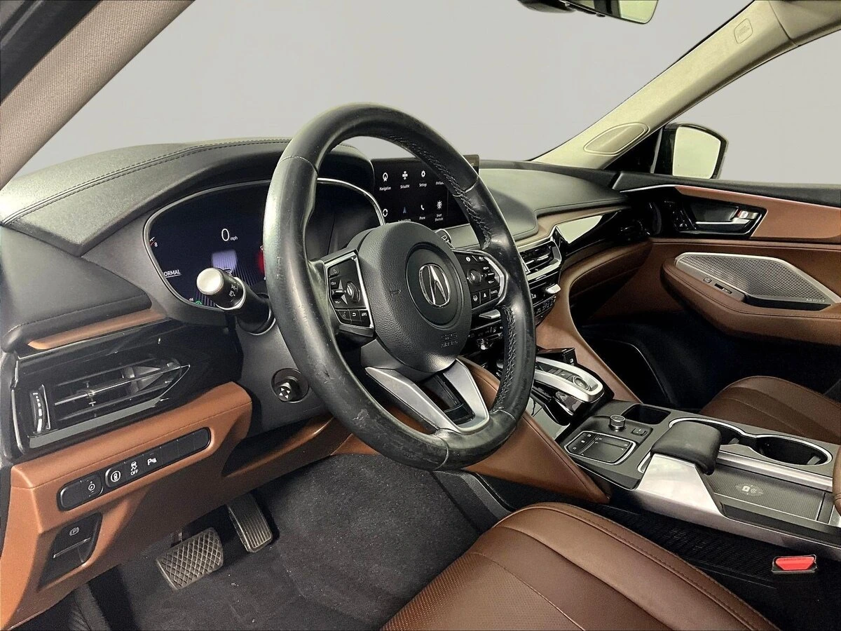 2023 Acura MDX Technology Package - Photo 17