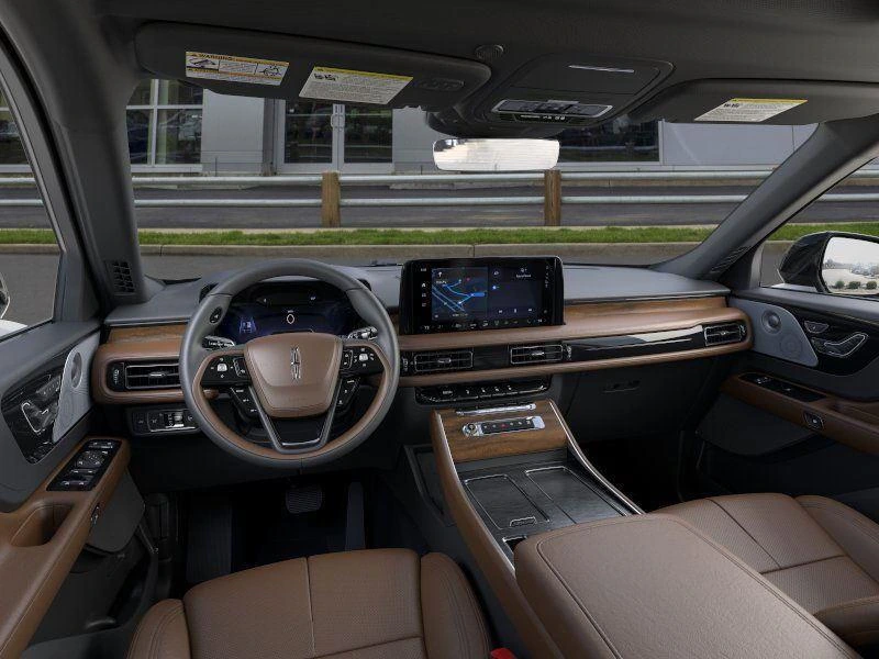 2025 Lincoln Aviator Reserve - Photo 9