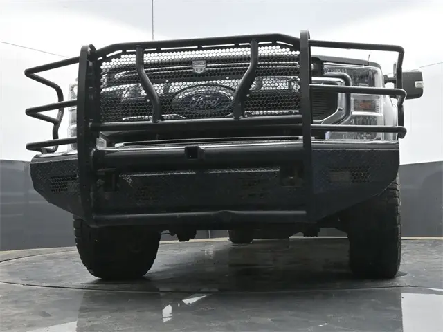 2022 Ford F-250 photo 33