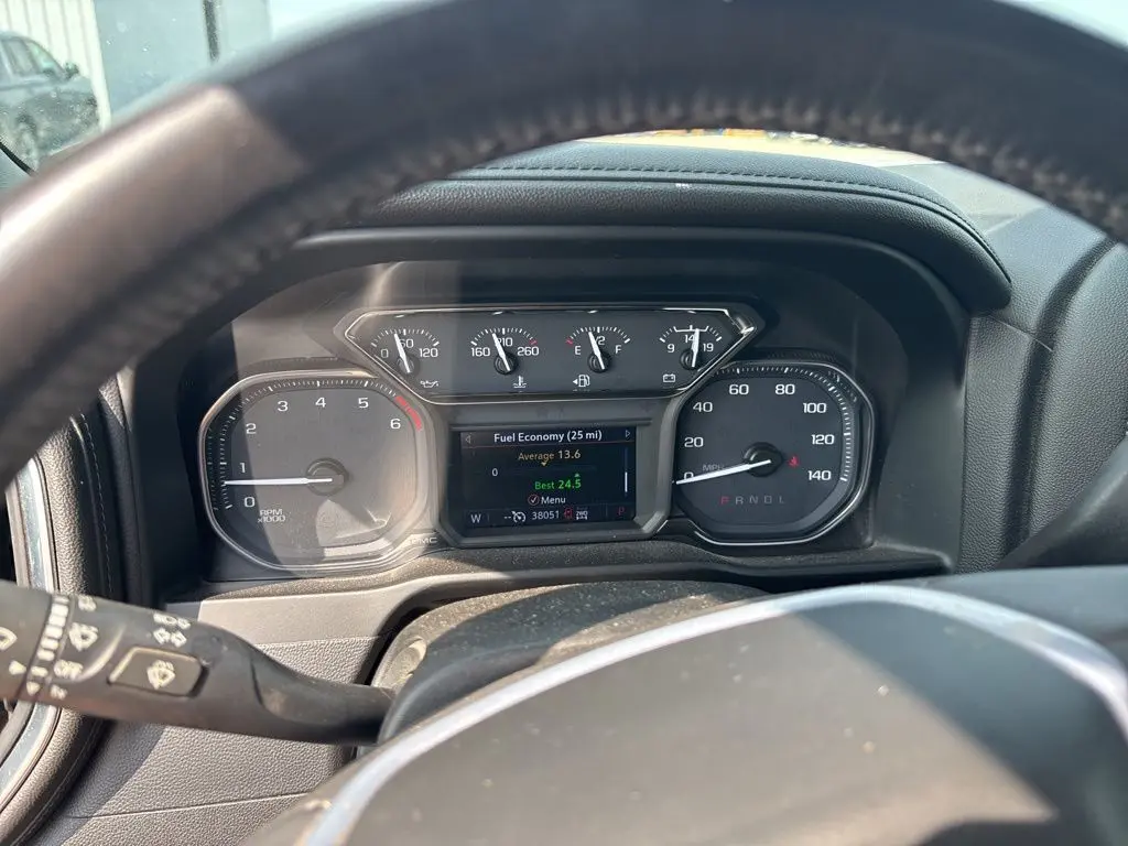 2020 Gmc Sierra SLE photo 23