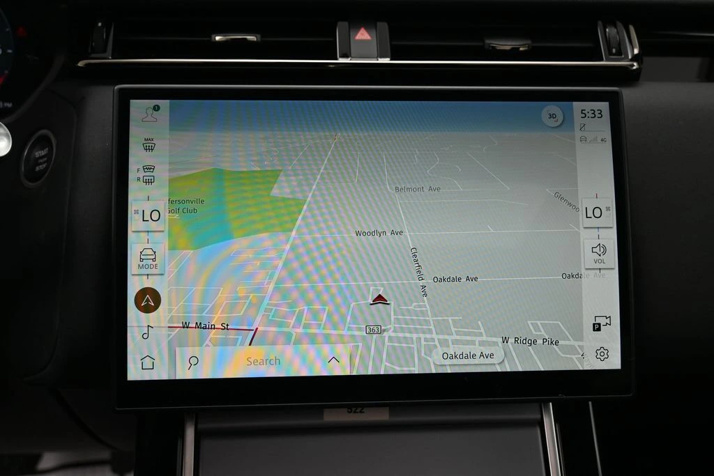 2025 Land Rover Range Rover Velar S - Photo 21