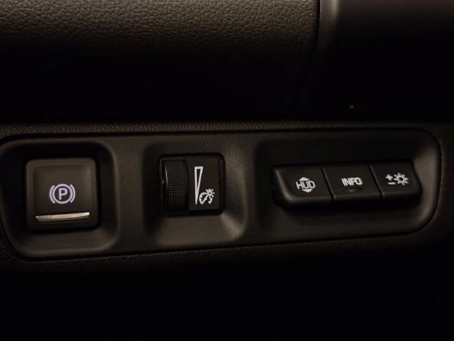 2023 GMC Acadia Denali - Photo 50