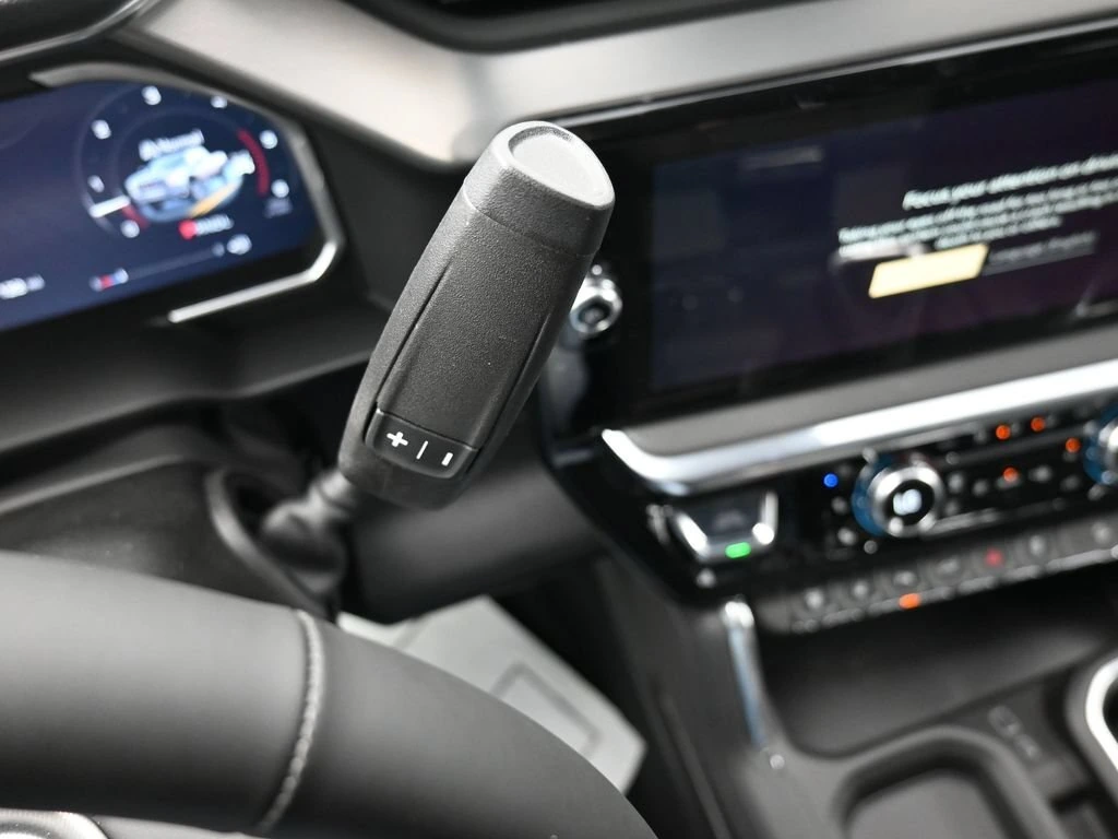 2026 GMC Sierra 2500HD Denali - Photo 14