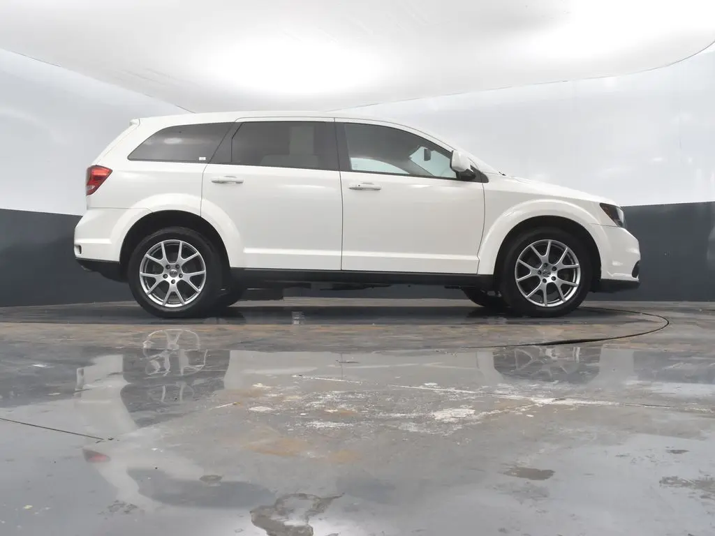 2015 Dodge Journey R/T photo 39