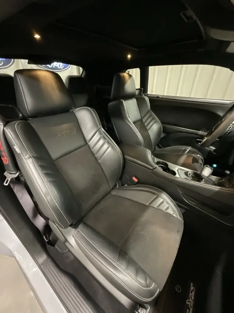 2020 Dodge Challenger SRT8 Hellcat Redeye Widebody photo 12