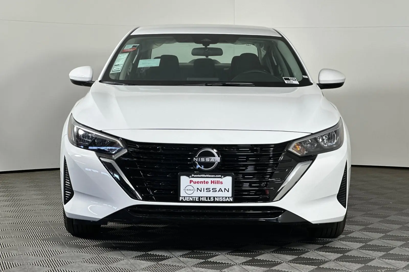 2025 Nissan Sentra S photo 6