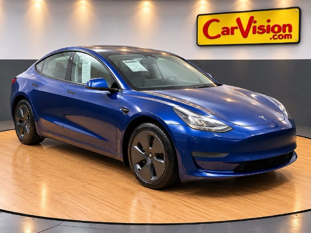 2023 Tesla Model 3 Base