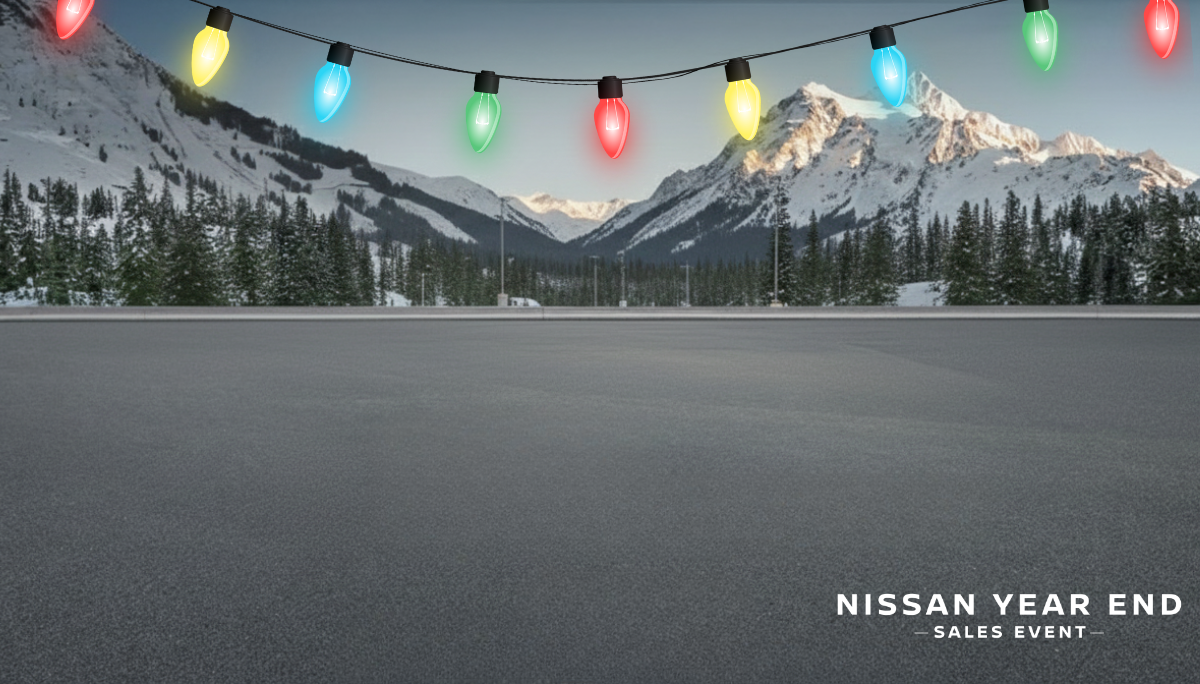 Year End Sales Event Background