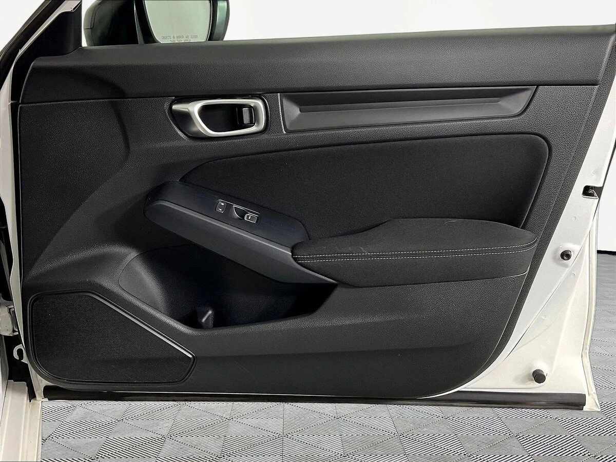 2024 Honda Civic Sport - Photo 27