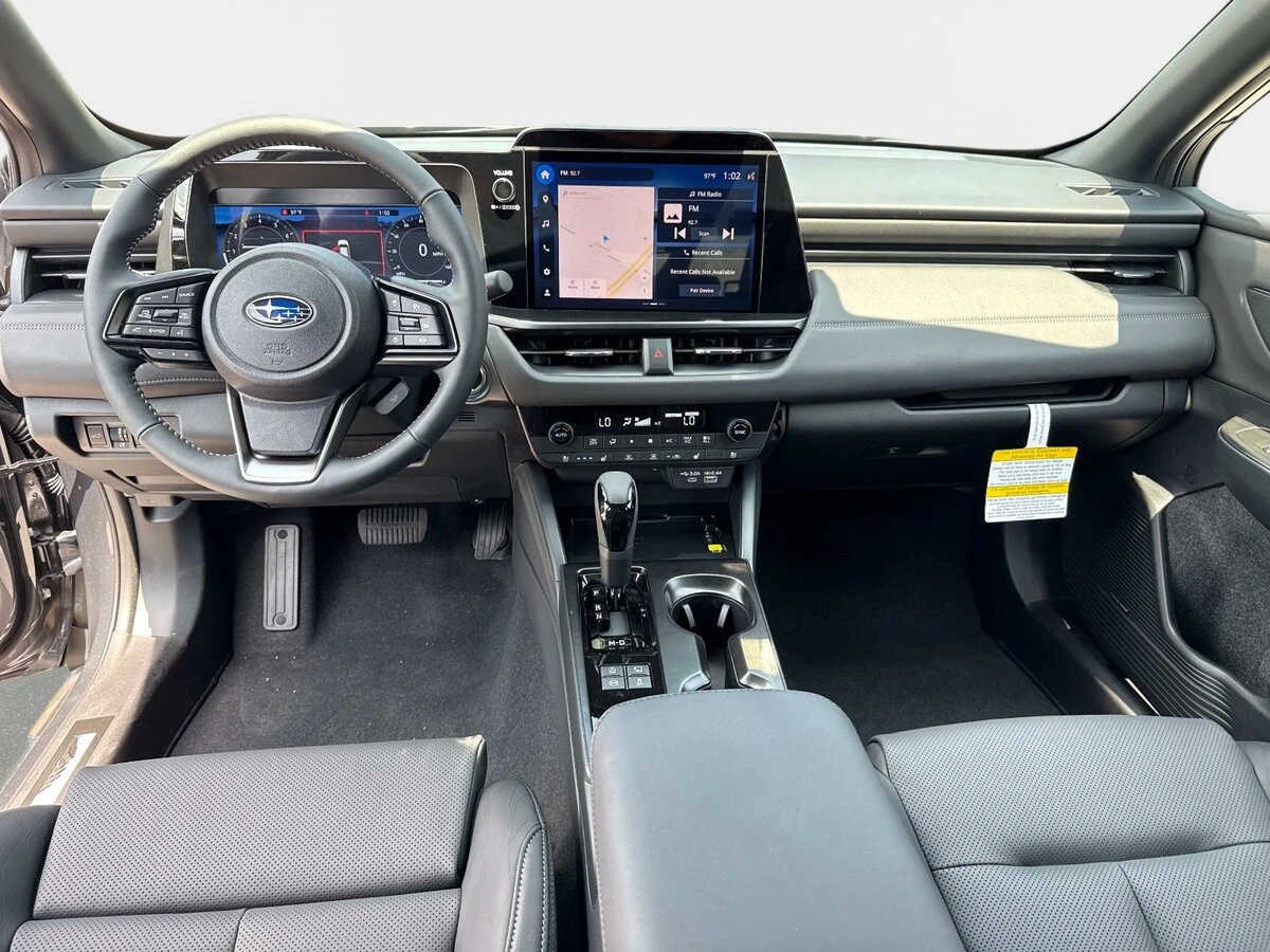 2026 Subaru Outback Touring XT - Photo 18