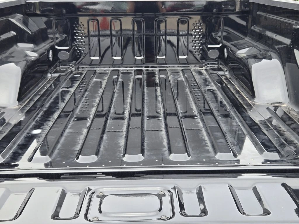 2025 Jeep Gladiator Sport S - Photo 21