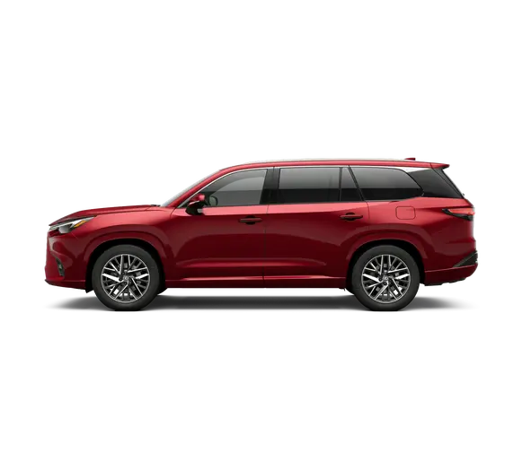 2026 Lexus TX 350 Premium photo 2