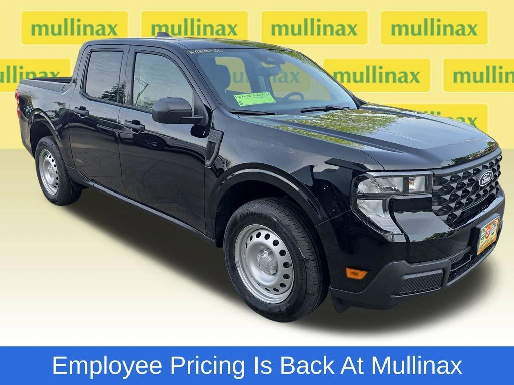 2026 Ford Maverick XL AWD's photo