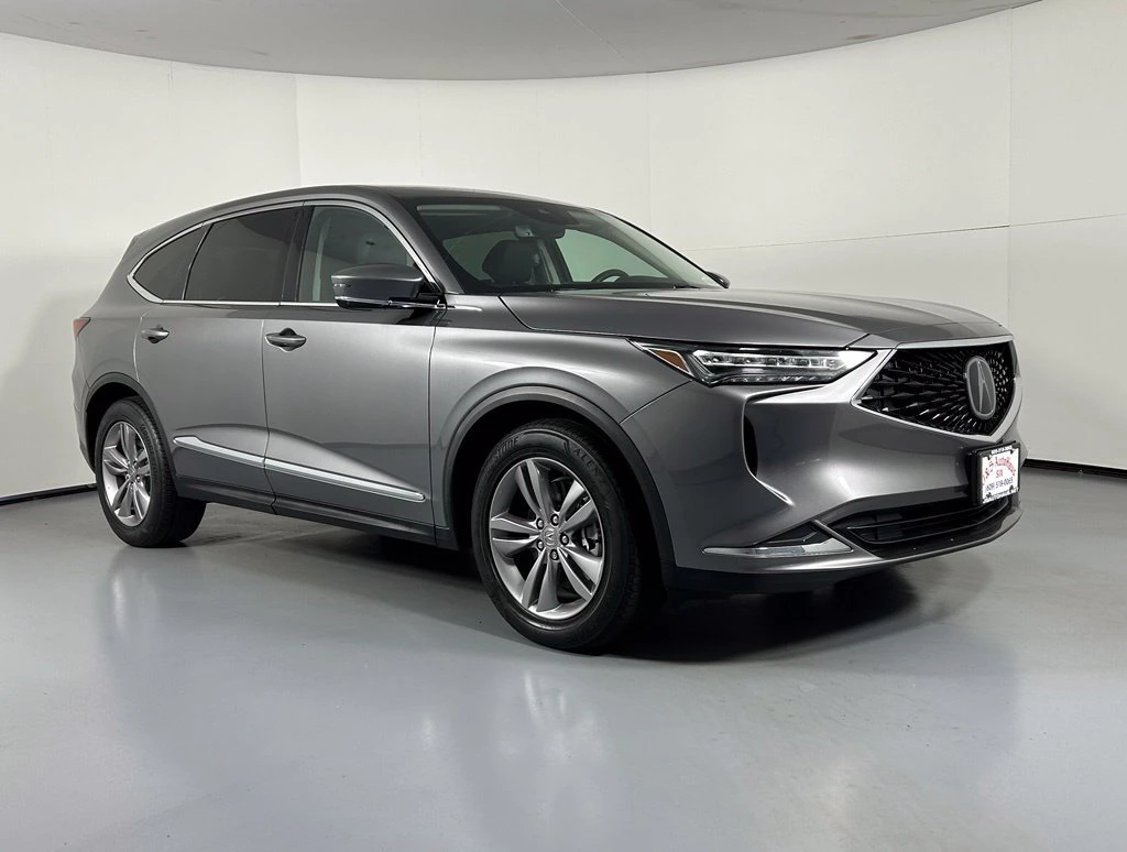 2024 Acura MDX